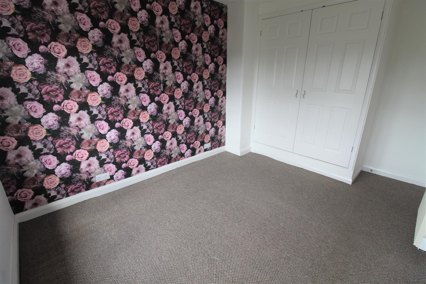 Greenway Place, Abbey Hulton, Stoke-On-Trent
